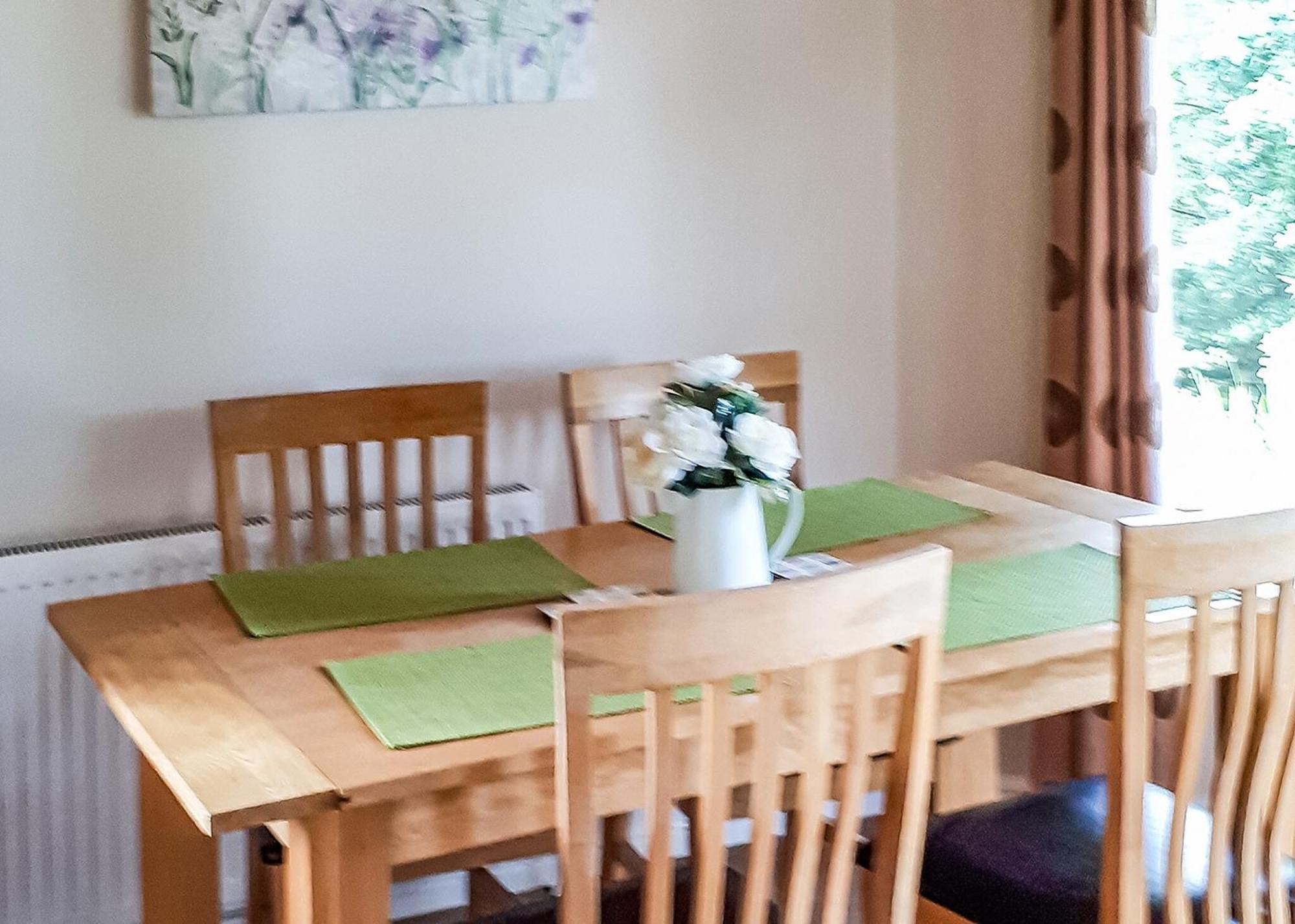 Barlings Country Park Hotel Langworth Ngoại thất bức ảnh