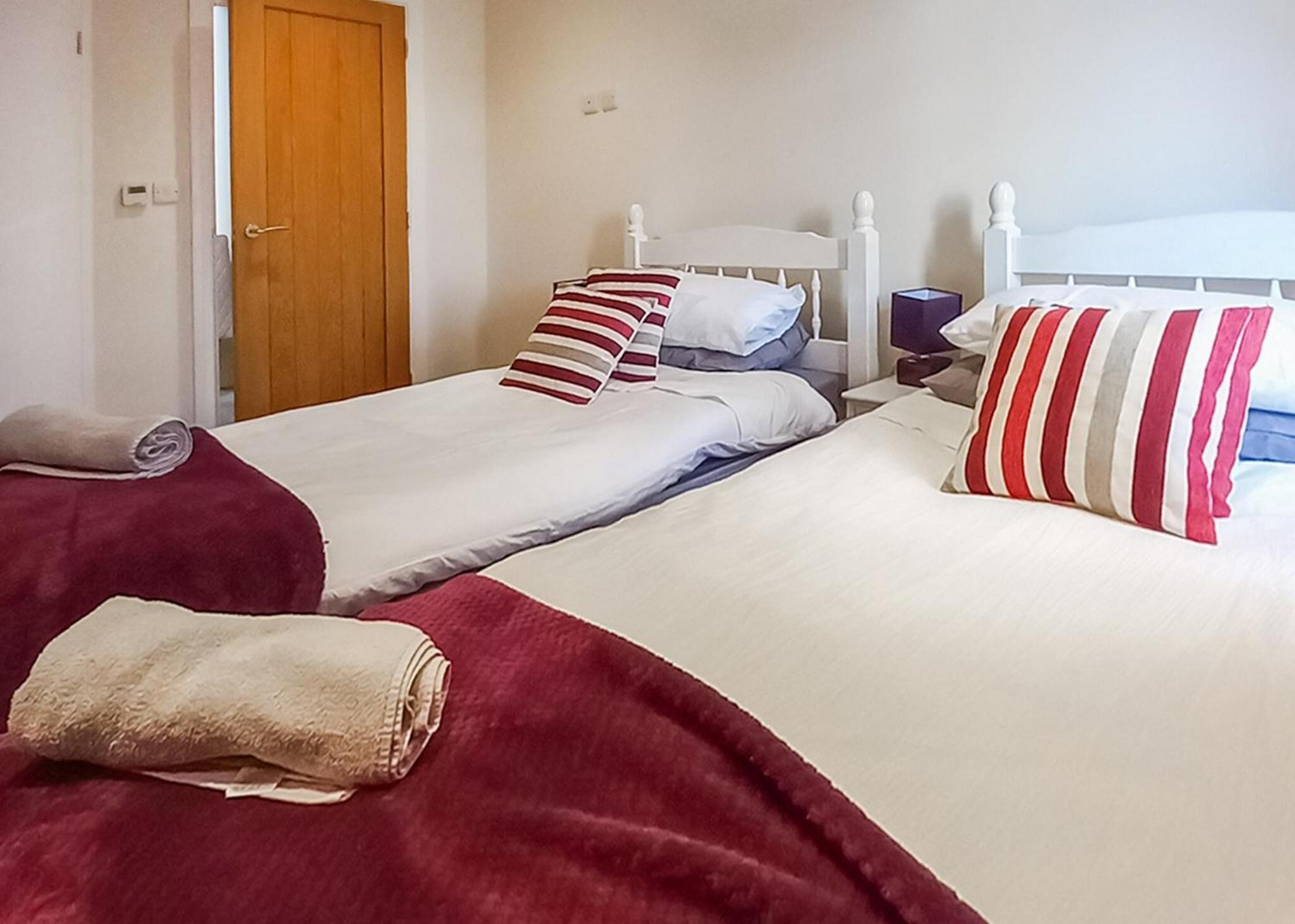 Barlings Country Park Hotel Langworth Ngoại thất bức ảnh