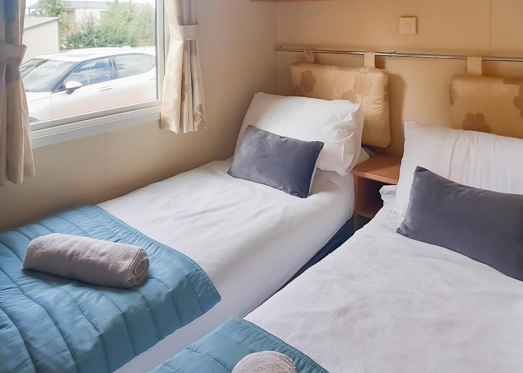 Barlings Country Park Hotel Langworth Phòng bức ảnh
