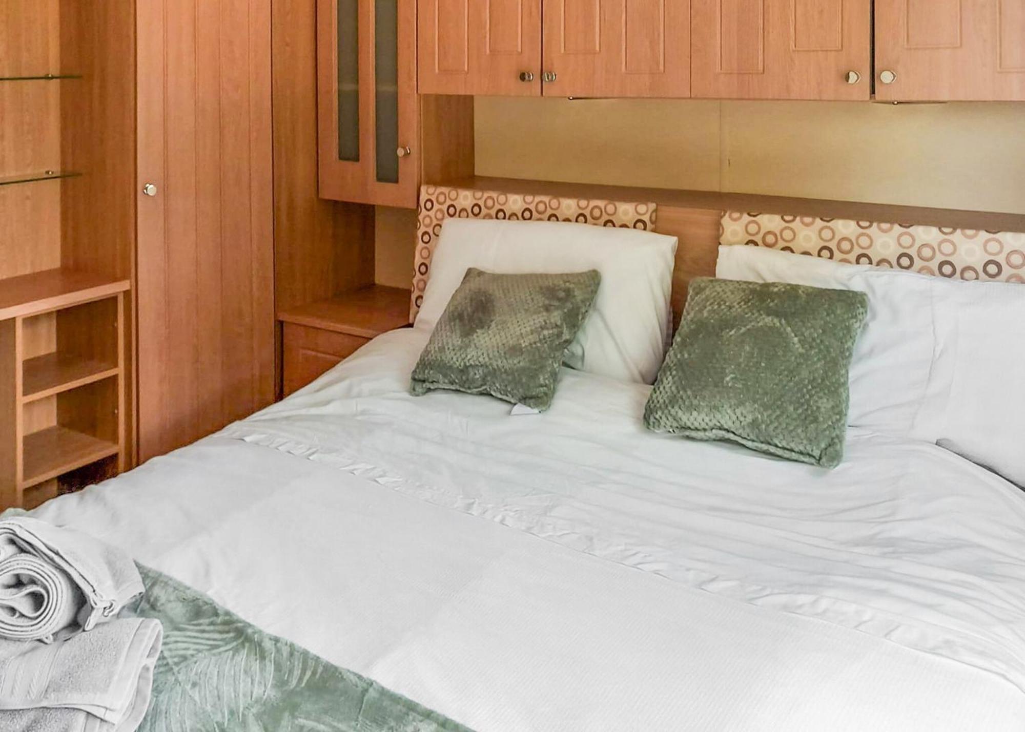 Barlings Country Park Hotel Langworth Phòng bức ảnh